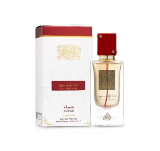 Ana Abiyedh Rouge 2