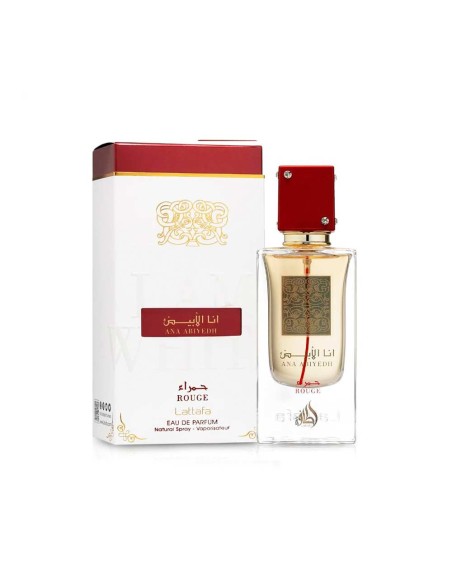 Ana Abiyedh Rouge