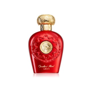 🔥Opulent Red