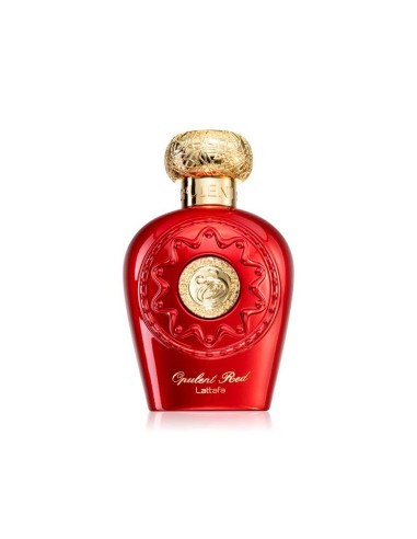 🔥Opulent Red