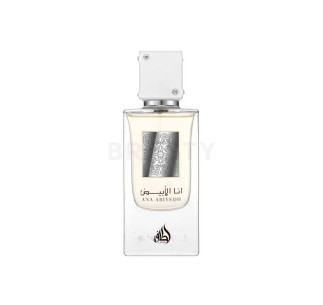 Ana Abiyedh White