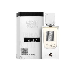 Ana Abiyedh White 2