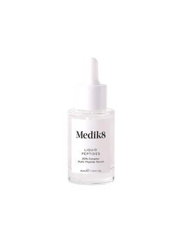 Liquid Peptides