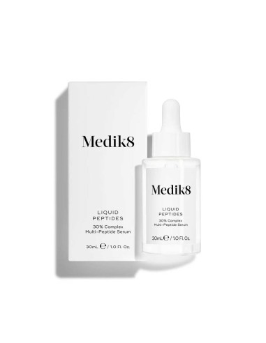 Liquid Peptides