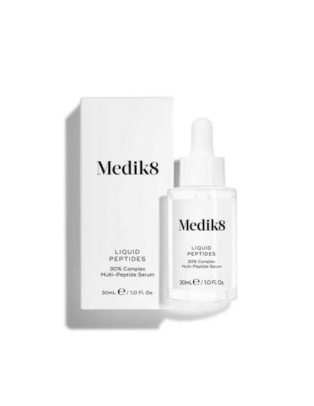 Liquid Peptides
