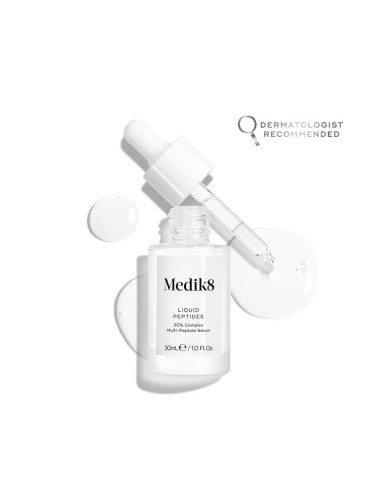Liquid Peptides
