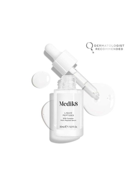 Liquid Peptides