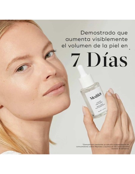 Liquid Peptides