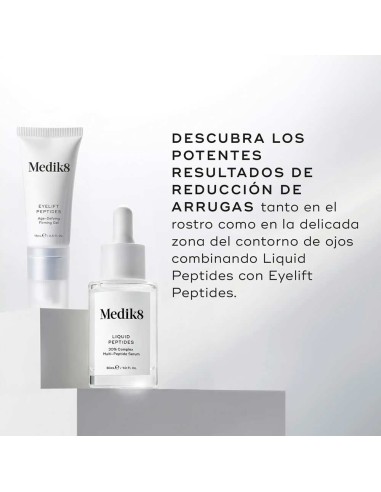 Liquid Peptides