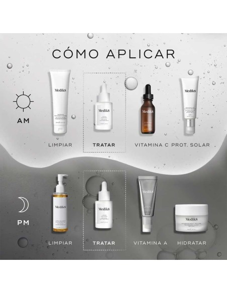 Liquid Peptides
