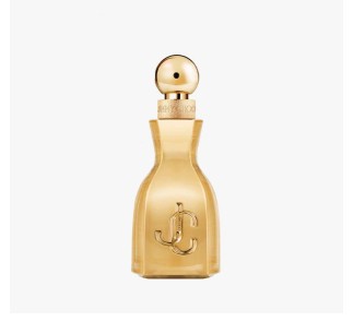 I Want Choo Le Parfum