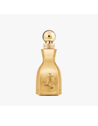 I Want Choo Le Parfum
