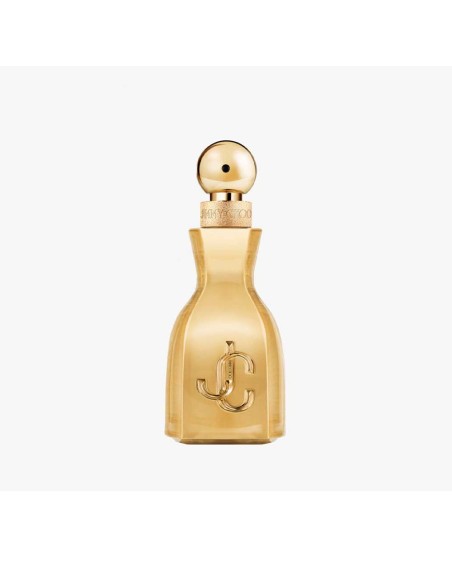 I Want Choo Le Parfum