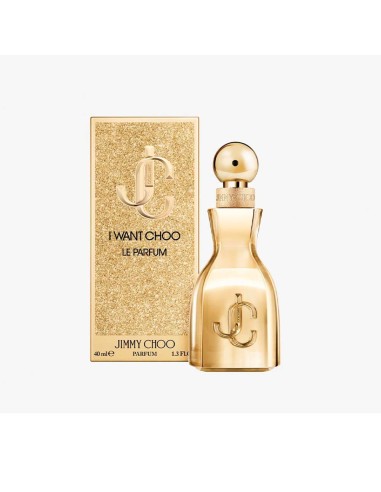 I Want Choo Le Parfum