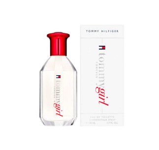 Tommy Girl Forever 2