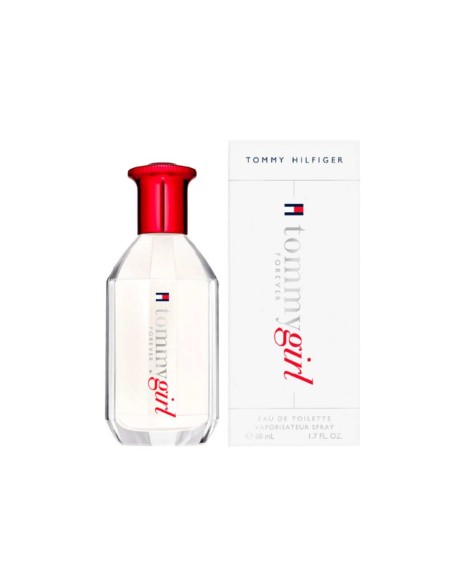 Tommy Girl Forever