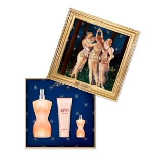 Estuche Classique EDT 2