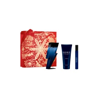 🔥Estuche Bad Boy Cobalt EDP...