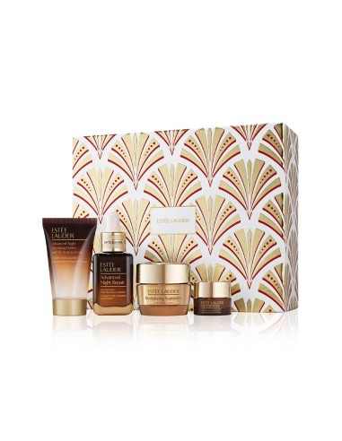 Estuche Advanced Night Repair Skincare