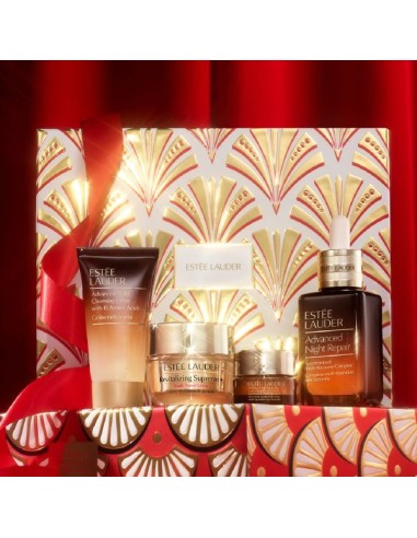 Estuche Advanced Night Repair Skincare
