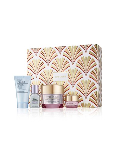 Estuche Resilience Multi-Effect