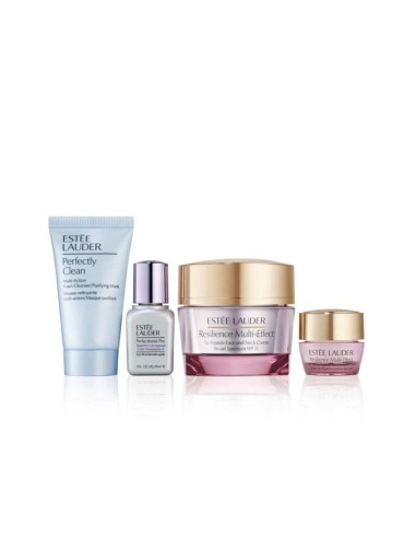 Estuche Resilience Multi-Effect