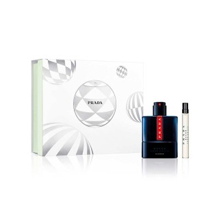 Estuche Luna Rossa Ocean EDP