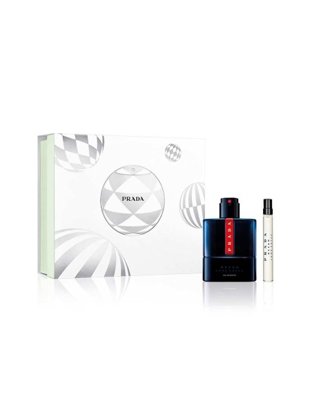 Estuche Luna Rossa Ocean EDP