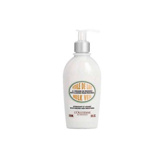 Velo de Leche de Almendra
