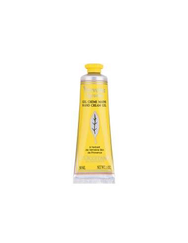 Verveine Agrumes Crema De Manos