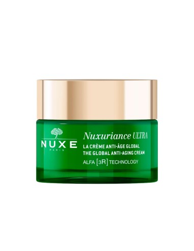 Nuxuriance Ultra Crema Antiedad Global