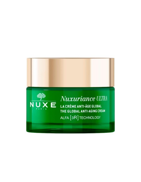 Nuxuriance Ultra Crema Antiedad Global