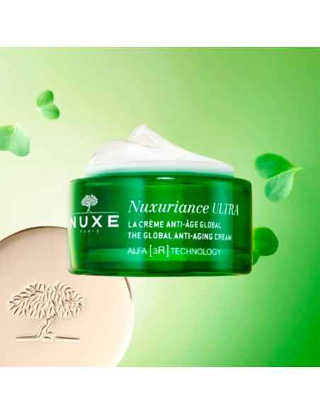 Nuxuriance Ultra Crema Antiedad Global