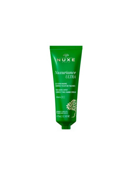 Nuxuriance Ultra Tratamiento de Manos Corrector de Manchas