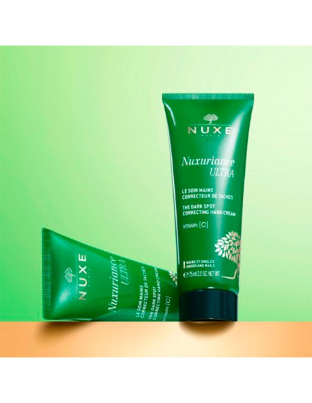 Nuxuriance Ultra Tratamiento de Manos Corrector de Manchas