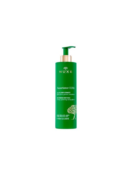 Nuxuriance Ultra Leche Corporal Reafirmante
