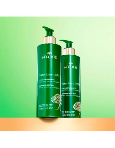 Nuxuriance Ultra Leche Corporal...