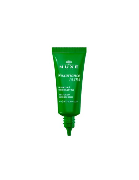 Nuxuriance Ultra Tratamiento Específico para Contorno de Ojos y Labios