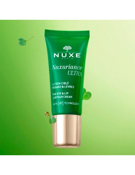 Nuxuriance Ultra Tratamiento Específico para Contorno de Ojos y Labios