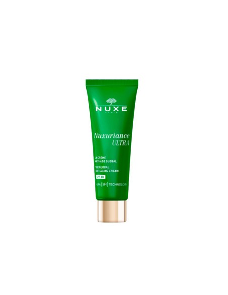 Nuxuriance Ultra Crema Antiedad Global SPF30