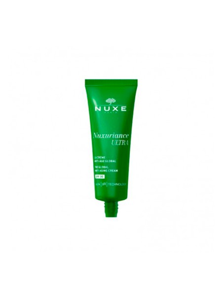 Nuxuriance Ultra Crema Antiedad Global SPF30