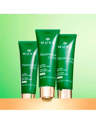 Nuxuriance Ultra Crema Antiedad...