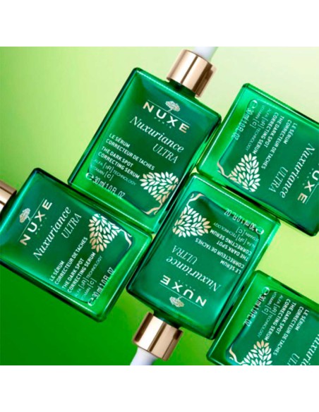 Nuxuriance Ultra Sérum Antiedad Corrector Antimanchas