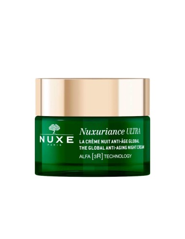 🔥Nuxuriance Ultra Crema de Noche...