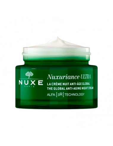 🔥Nuxuriance Ultra Crema de Noche...