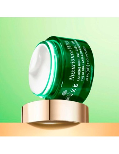 🔥Nuxuriance Ultra Crema de Noche...