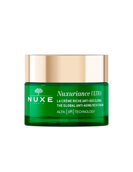 Nuxuriance Ultra Crema Rica Antiedad Global