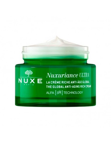 Nuxuriance Ultra Crema Rica Antiedad...