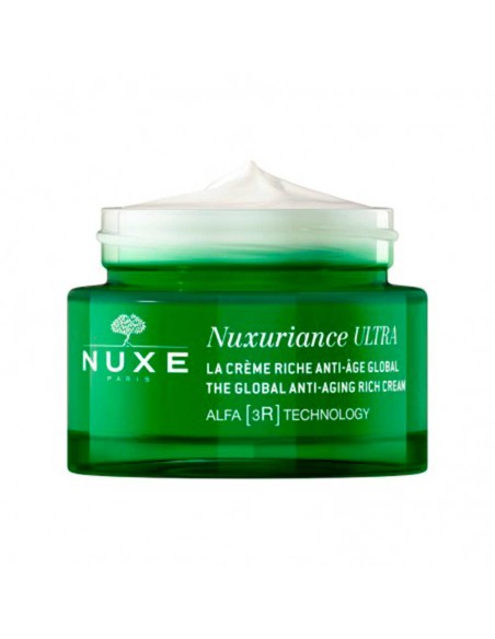 Nuxuriance Ultra Crema Rica Antiedad Global