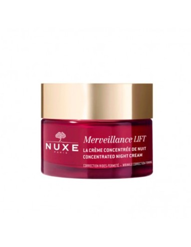 Merveillance Lift Crema de Noche...